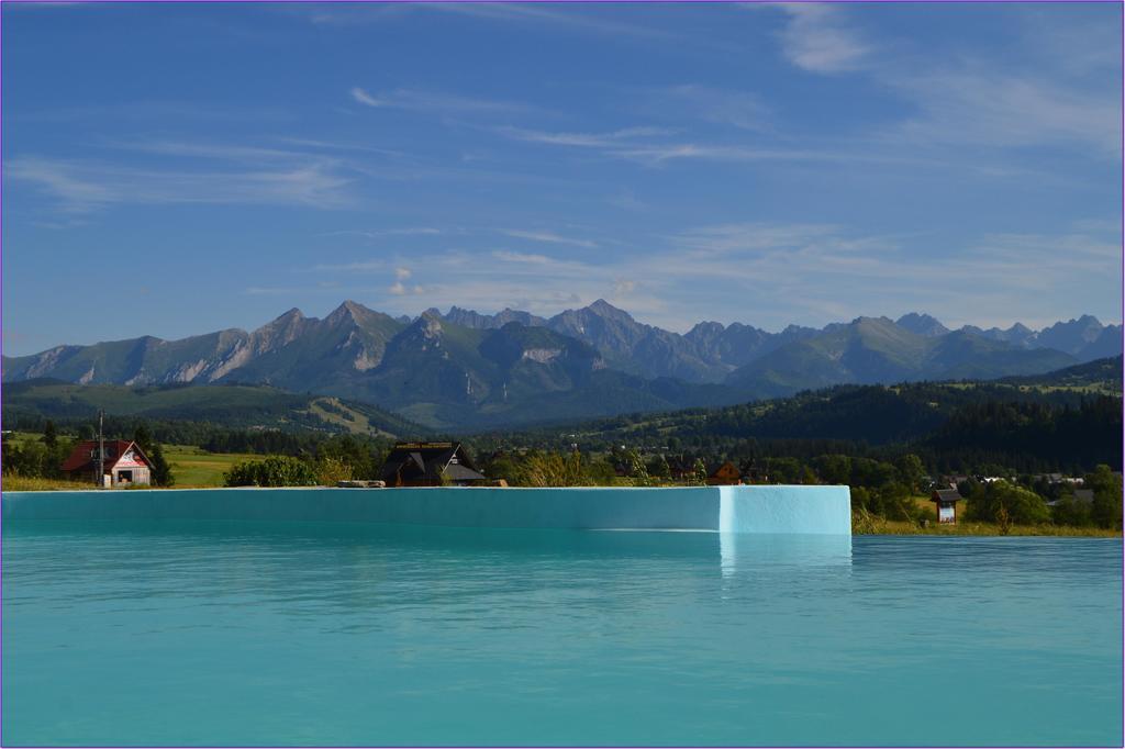 Montenero Resort&Spa Czarna Góra エクステリア 写真