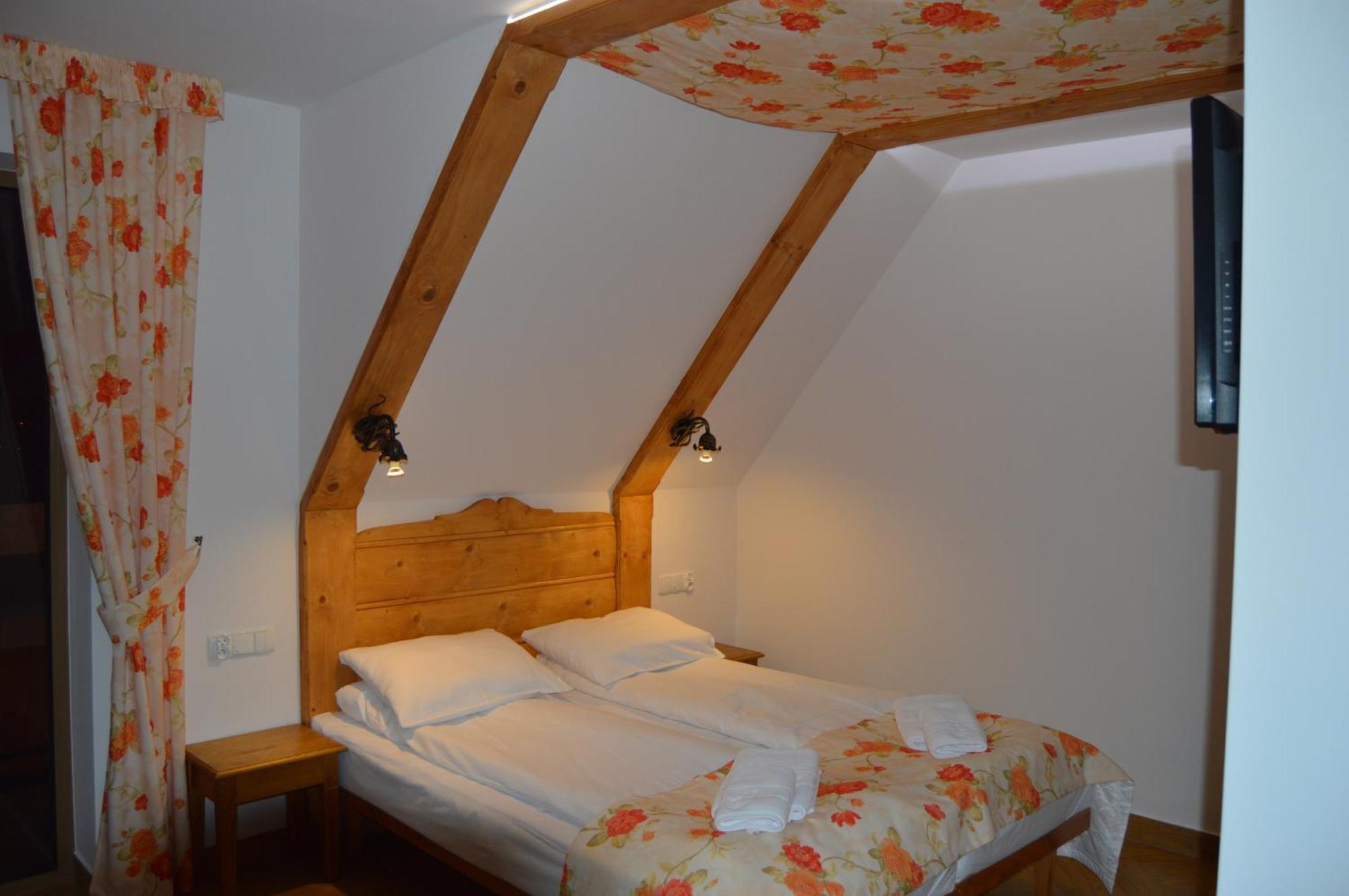 Montenero Resort&Spa Czarna Góra 部屋 写真