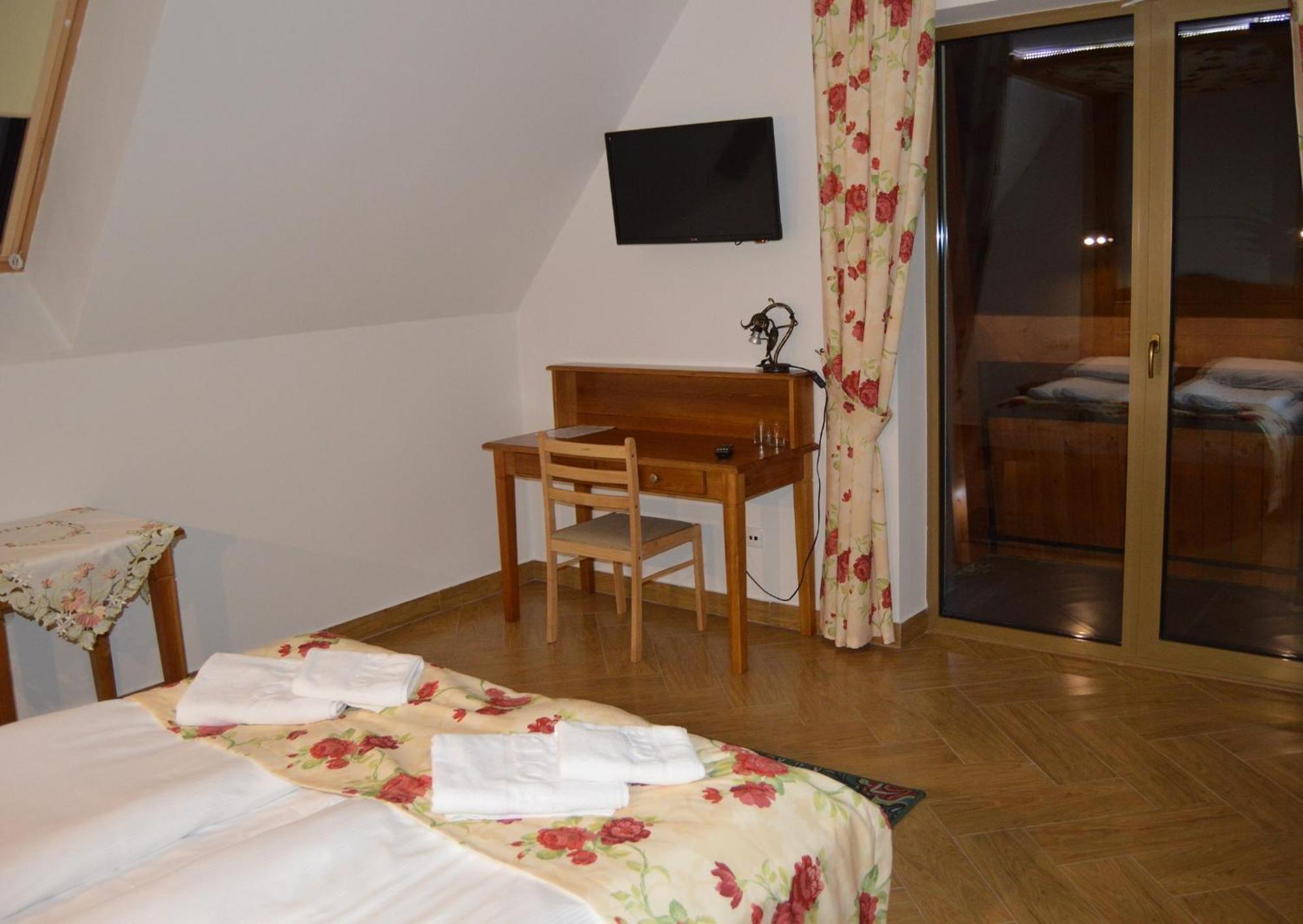 Montenero Resort&Spa Czarna Góra 部屋 写真