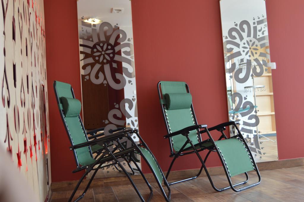Montenero Resort&Spa Czarna Góra エクステリア 写真