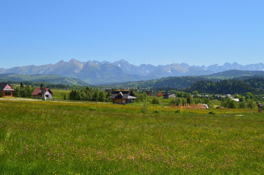 Montenero Resort&Spa Czarna Góra エクステリア 写真