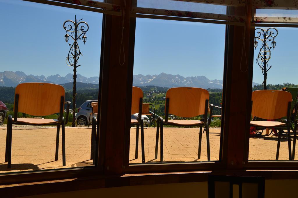 Montenero Resort&Spa Czarna Góra エクステリア 写真