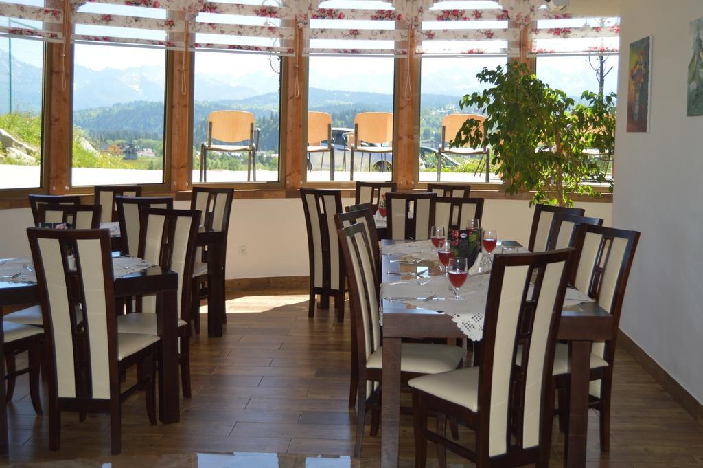 Montenero Resort&Spa Czarna Góra エクステリア 写真