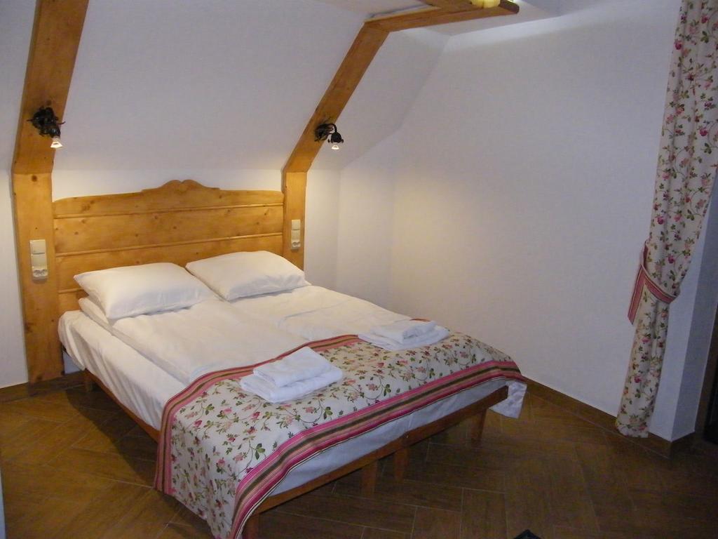 Montenero Resort&Spa Czarna Góra エクステリア 写真