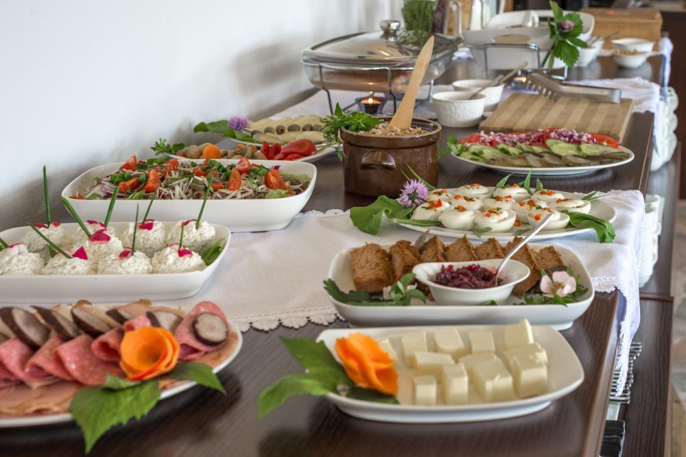 Montenero Resort&Spa Czarna Góra エクステリア 写真